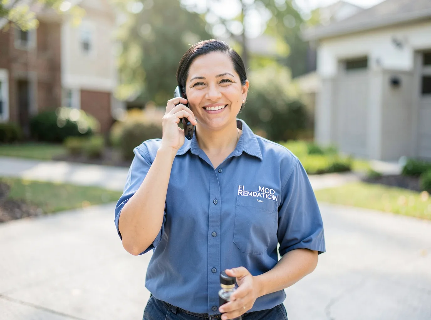 Mold Remediation Tuluksak, AK FAQs